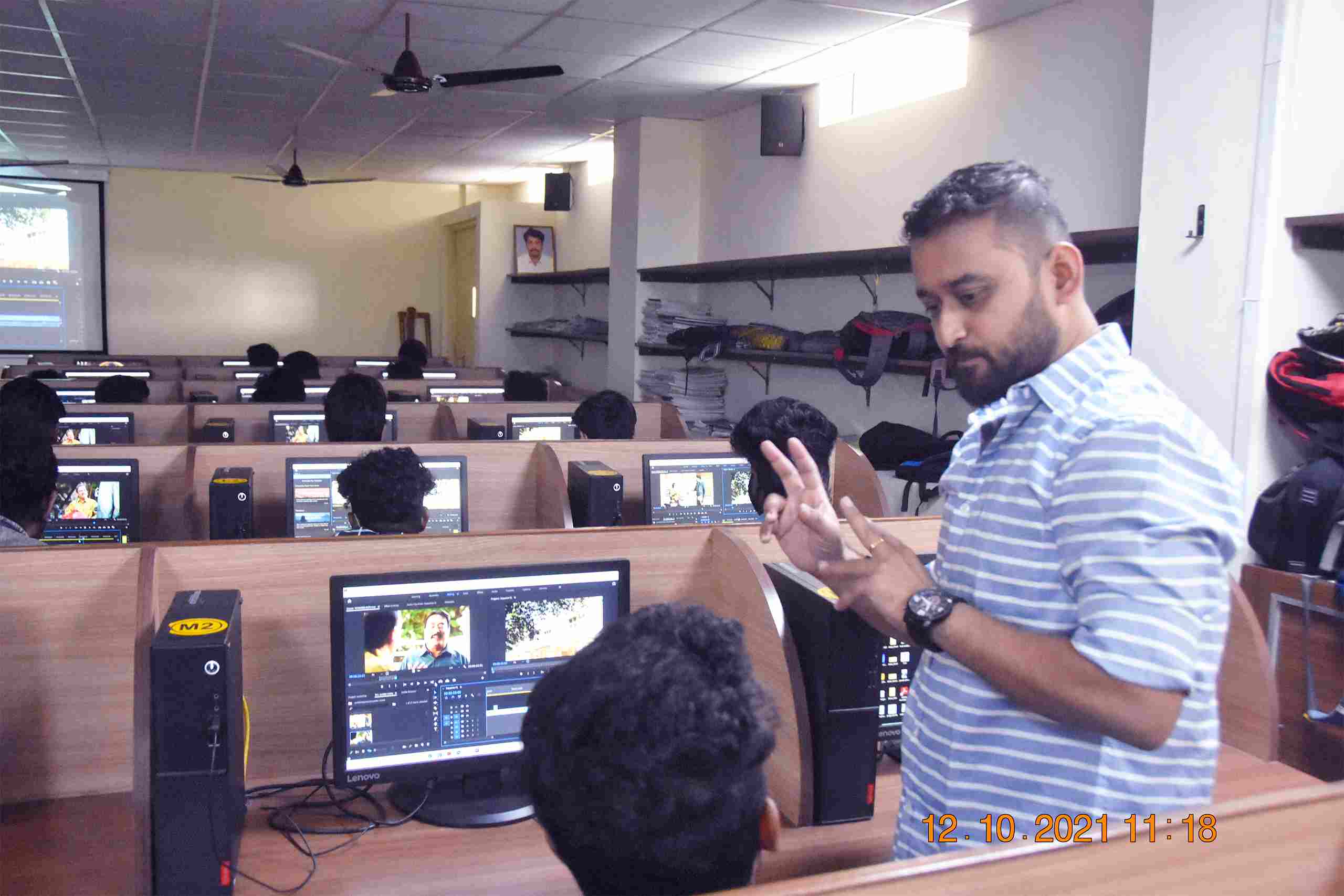 Matchframeeditingschoolteam